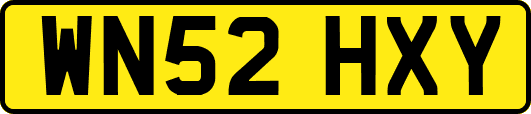 WN52HXY