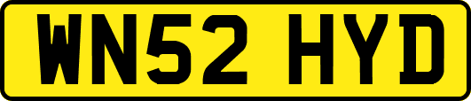 WN52HYD