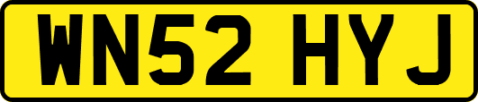 WN52HYJ