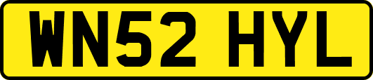 WN52HYL