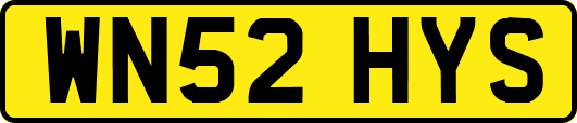 WN52HYS