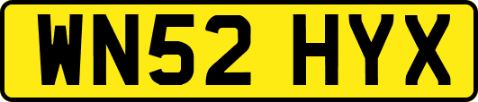WN52HYX