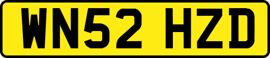WN52HZD