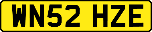 WN52HZE