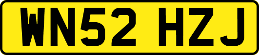 WN52HZJ