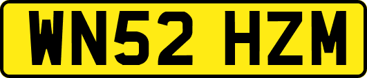WN52HZM