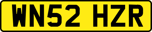 WN52HZR