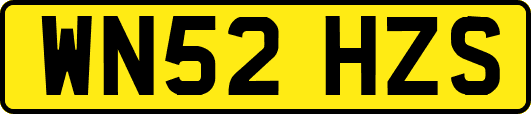 WN52HZS
