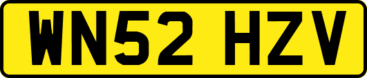 WN52HZV