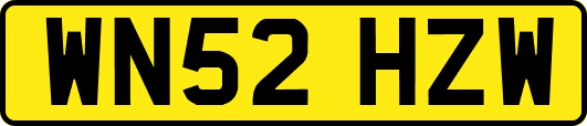 WN52HZW