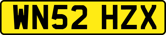 WN52HZX