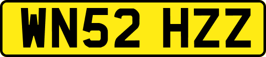 WN52HZZ