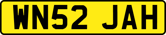 WN52JAH