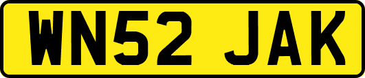 WN52JAK