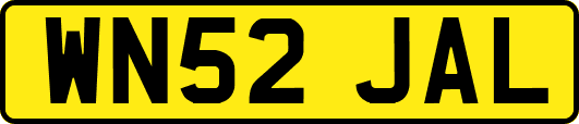 WN52JAL