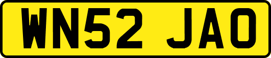WN52JAO