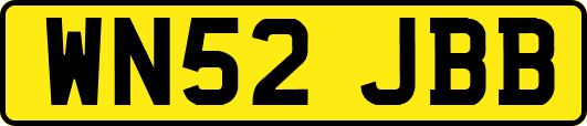 WN52JBB