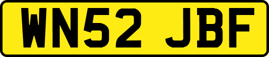 WN52JBF