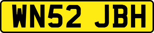 WN52JBH