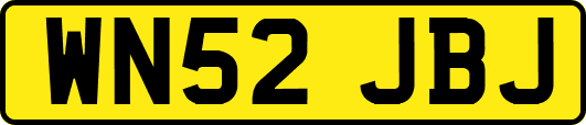 WN52JBJ