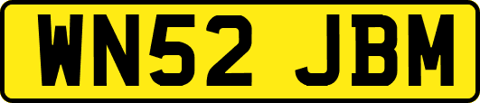 WN52JBM