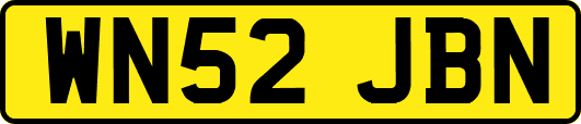 WN52JBN