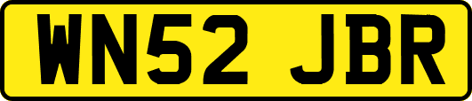 WN52JBR