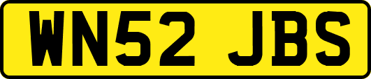 WN52JBS
