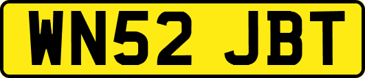 WN52JBT