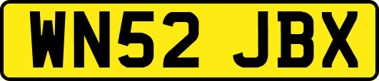 WN52JBX