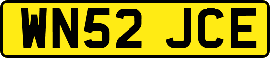 WN52JCE