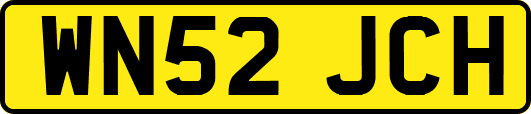 WN52JCH