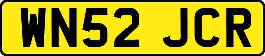 WN52JCR