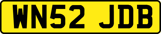 WN52JDB