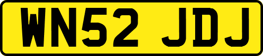 WN52JDJ