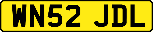 WN52JDL