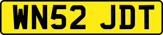 WN52JDT