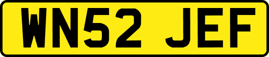 WN52JEF