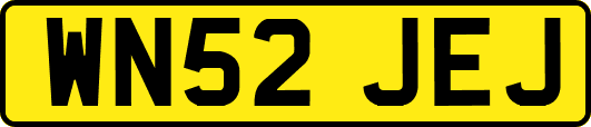 WN52JEJ