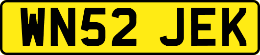 WN52JEK