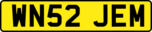 WN52JEM