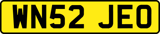 WN52JEO