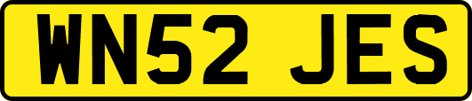WN52JES