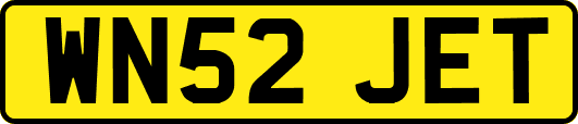 WN52JET