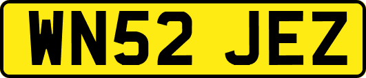 WN52JEZ