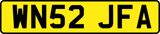 WN52JFA
