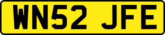 WN52JFE