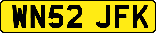 WN52JFK
