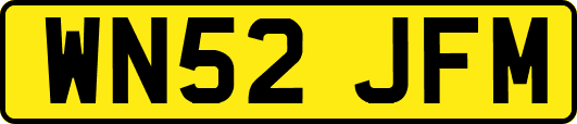 WN52JFM