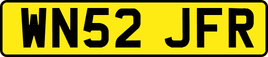 WN52JFR